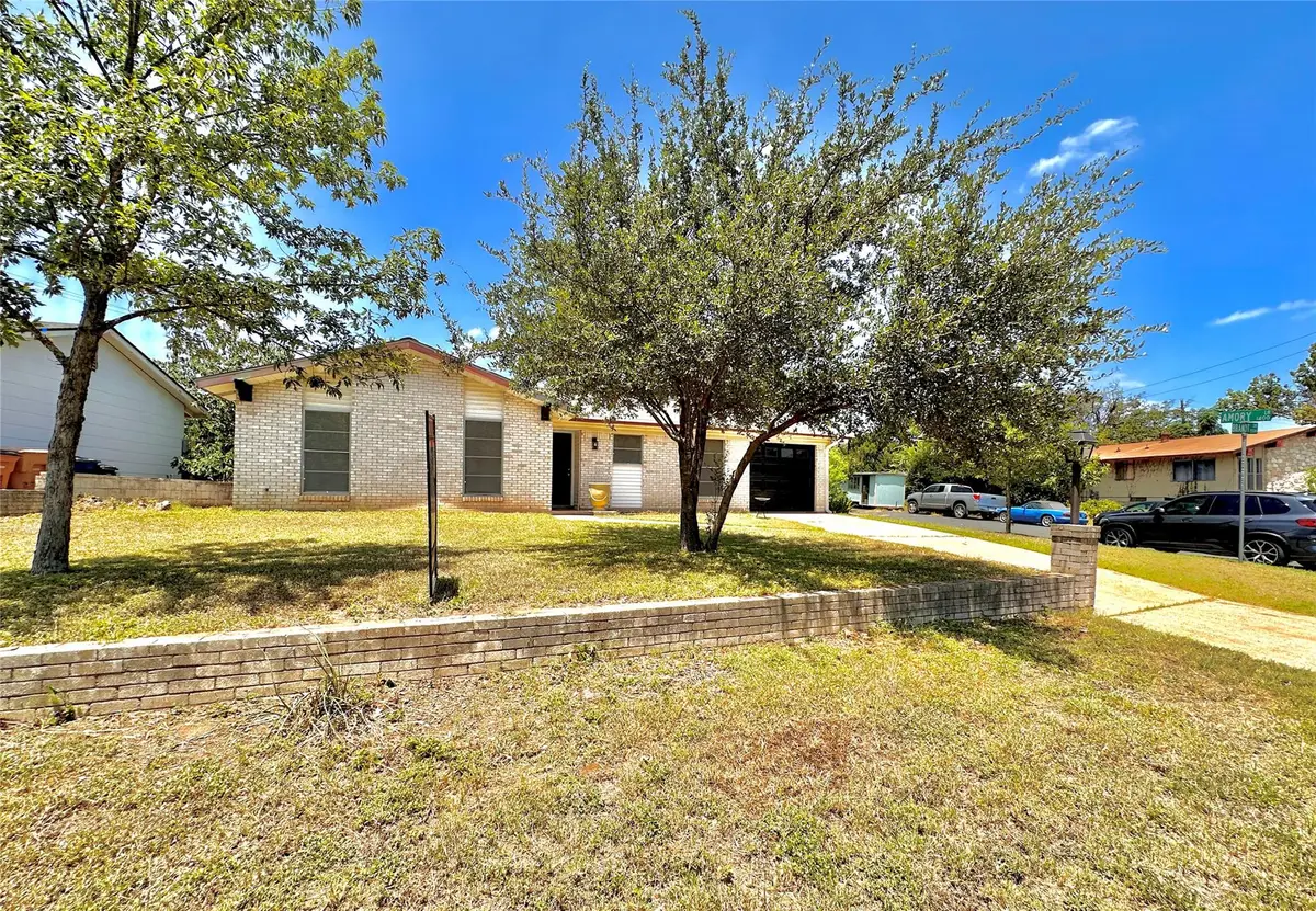1500 Brandt Dr, Austin, TX 78742 - #1