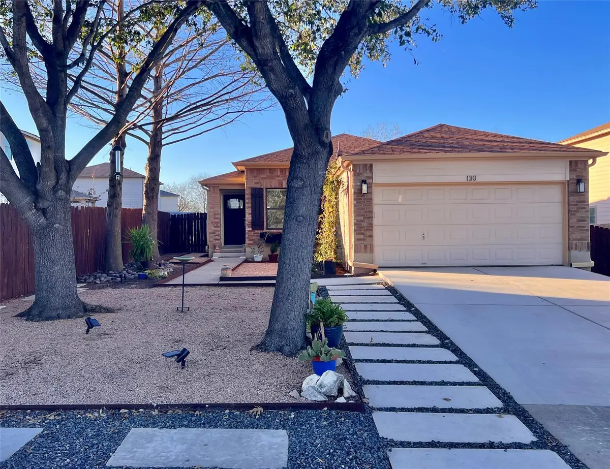 130 Plum Path, Kyle, TX 78640 - #1