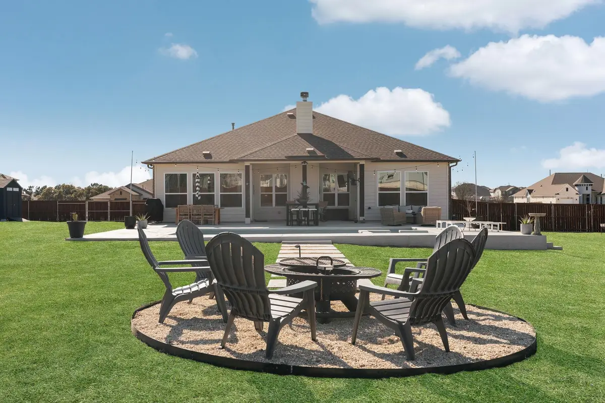 3444 Twinspur St, Leander, TX 78641 - #1