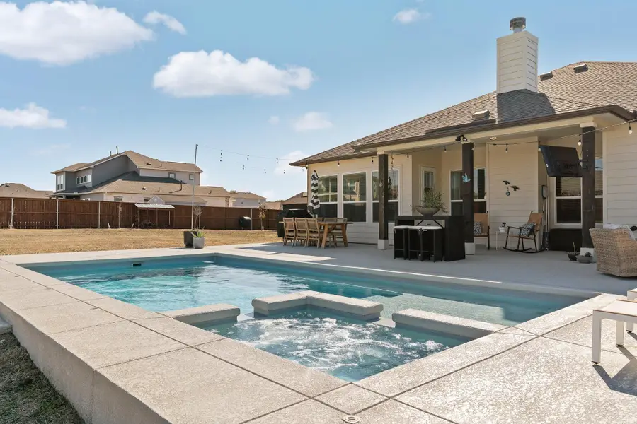 3444 Twinspur St, Leander, TX 78641 - #2