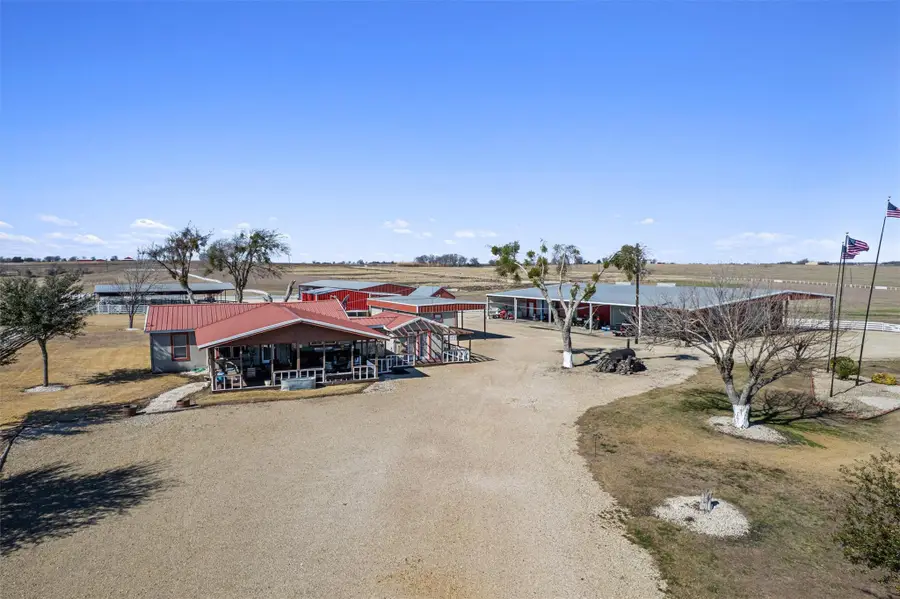 5300A County Road 424, Taylor, TX 76574 - #3