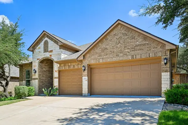 2624 Shumard Bluff Dr, Leander, TX 78641