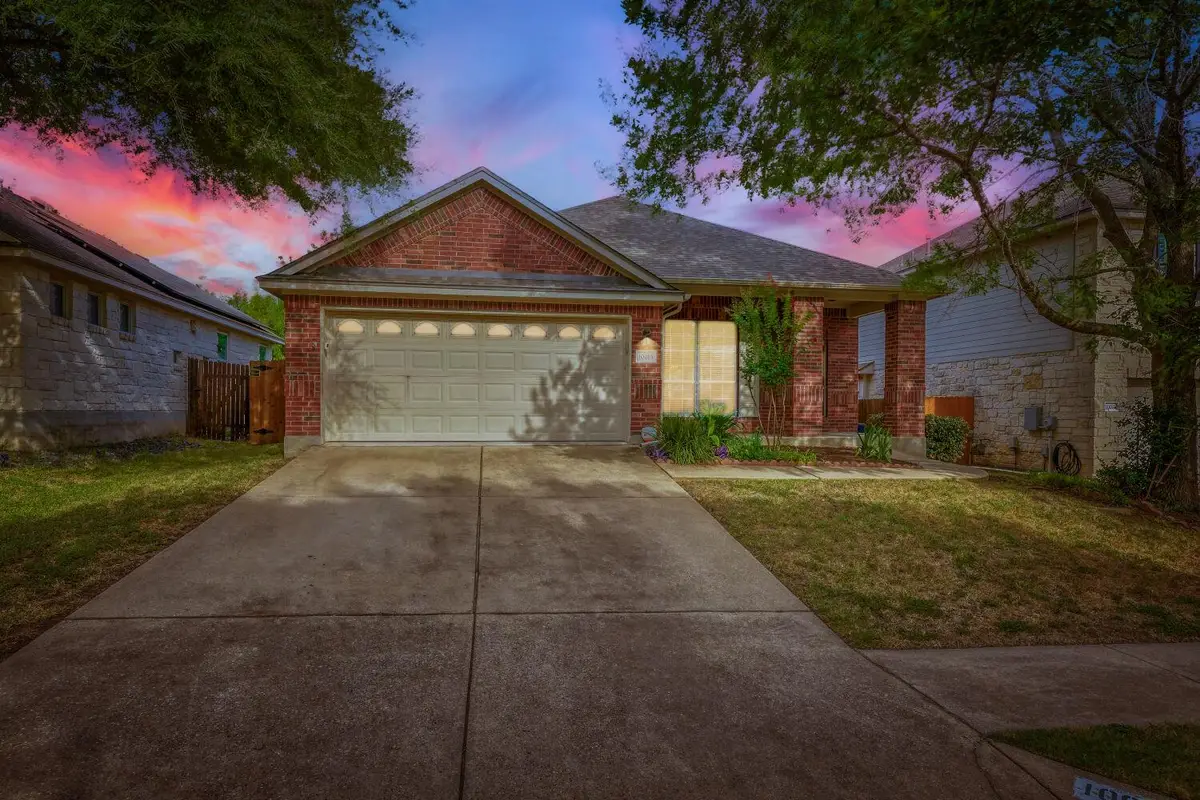 10013 Isle Royale Way, Austin, TX 78747 - #1