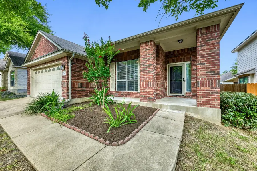 10013 Isle Royale Way, Austin, TX 78747 - #2