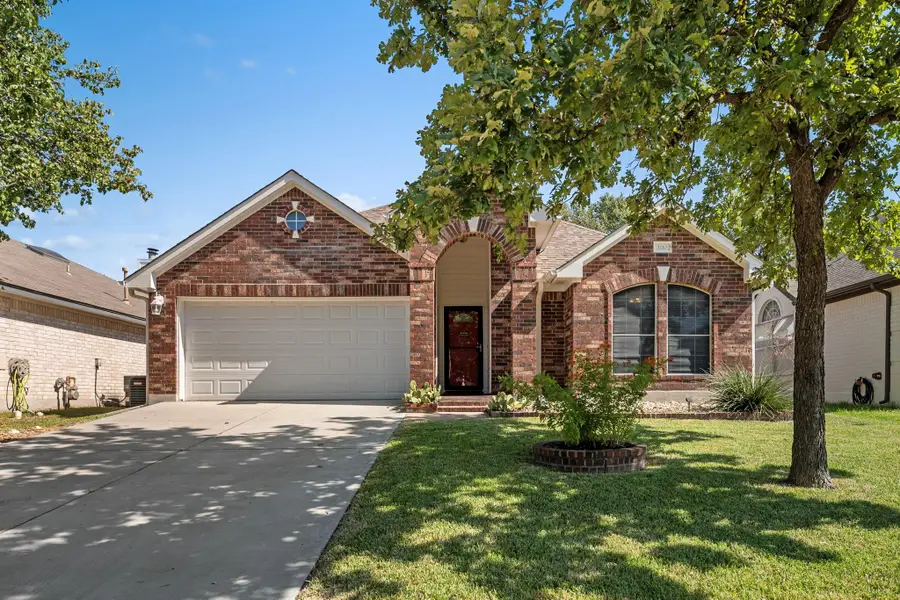 1110 Hatteras Dr, Austin, TX 78753 - #2