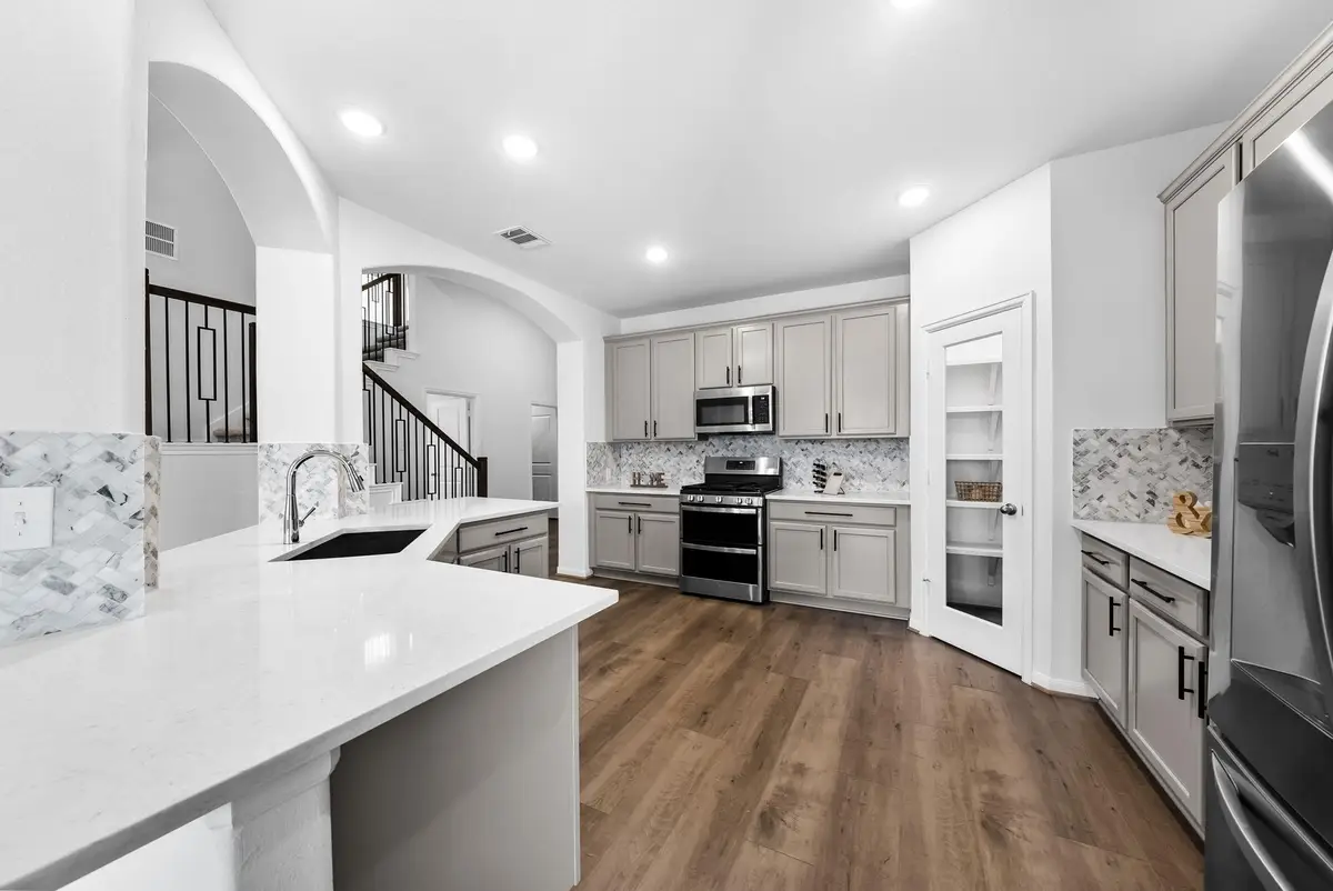 108 Azalea Springs Rd, Liberty Hill, TX 78642 - Image #1