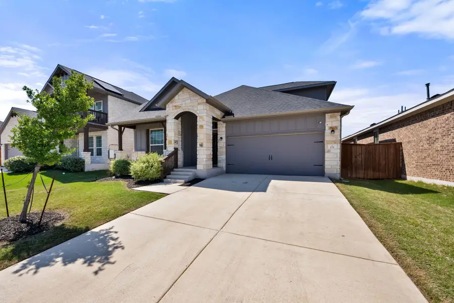 108 Azalea Springs Rd, Liberty Hill, TX 78642 - Image #3