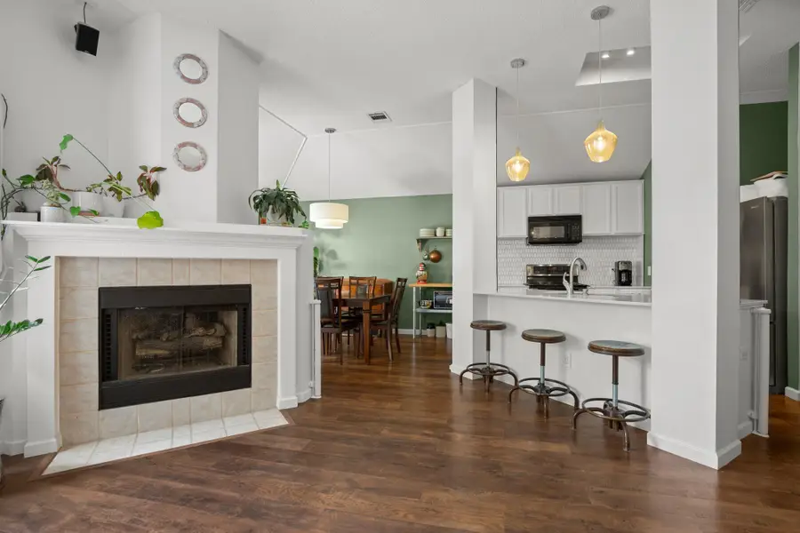 1205 Crossvine Way, Pflugerville, TX 78660 - #3