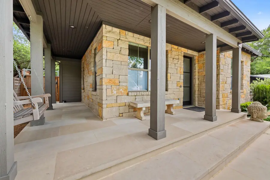 1005 Jewell St, Austin, TX 78704 - Image #3