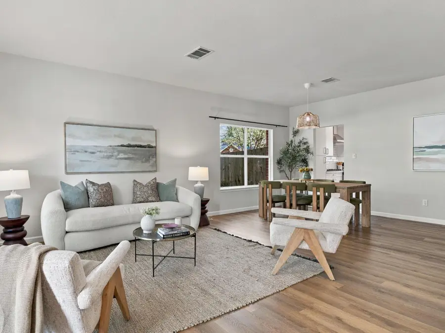 9101 Heiden Ln, Austin, TX 78749 - #3