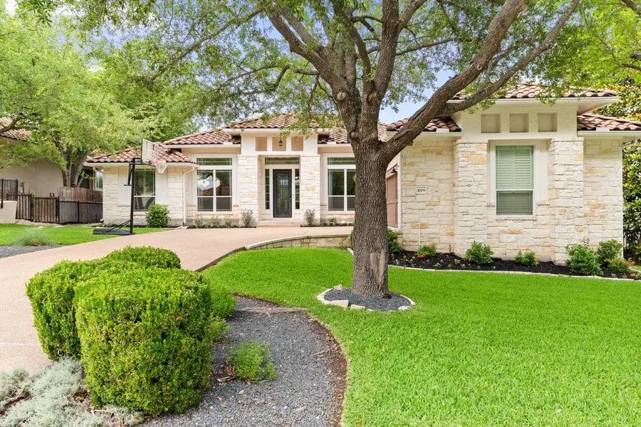 4709 Snake Eagle Cv, Austin, TX 78738 - #2