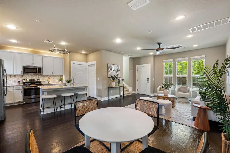 7704 Easy Wind Dr, Austin, TX 78757 - #3
