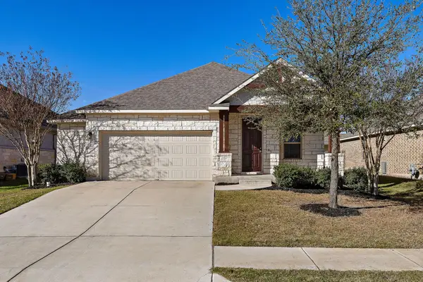 913 Centerra Hills Cir, Round Rock, TX 78665