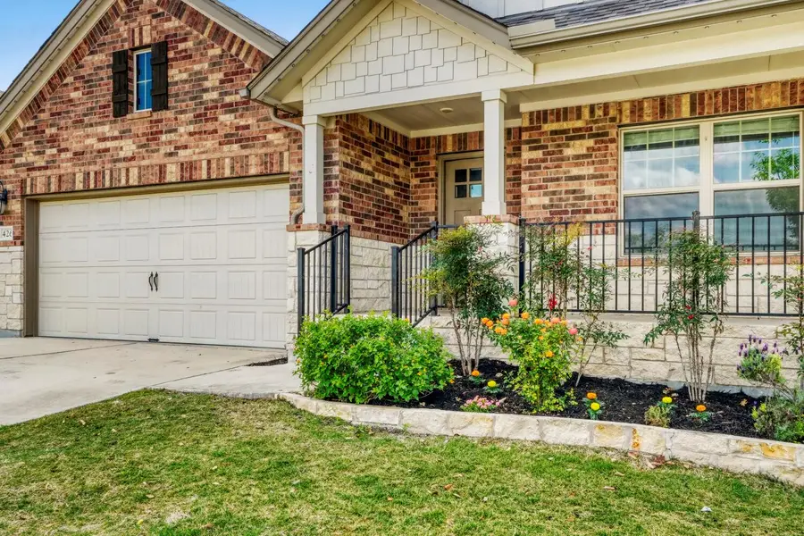 426 Cold River Run, Kyle, TX 78640 - #3