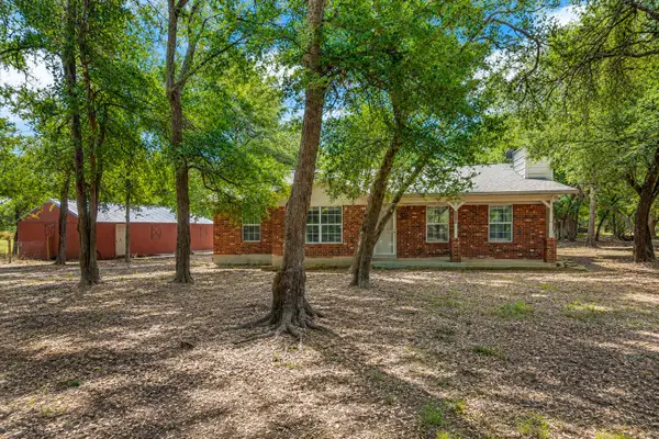 2150 124 County Rd, Georgetown, TX 78626