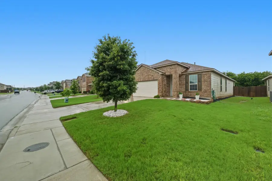 2124 Cliffbrake Way, Georgetown, TX 78626 - #3