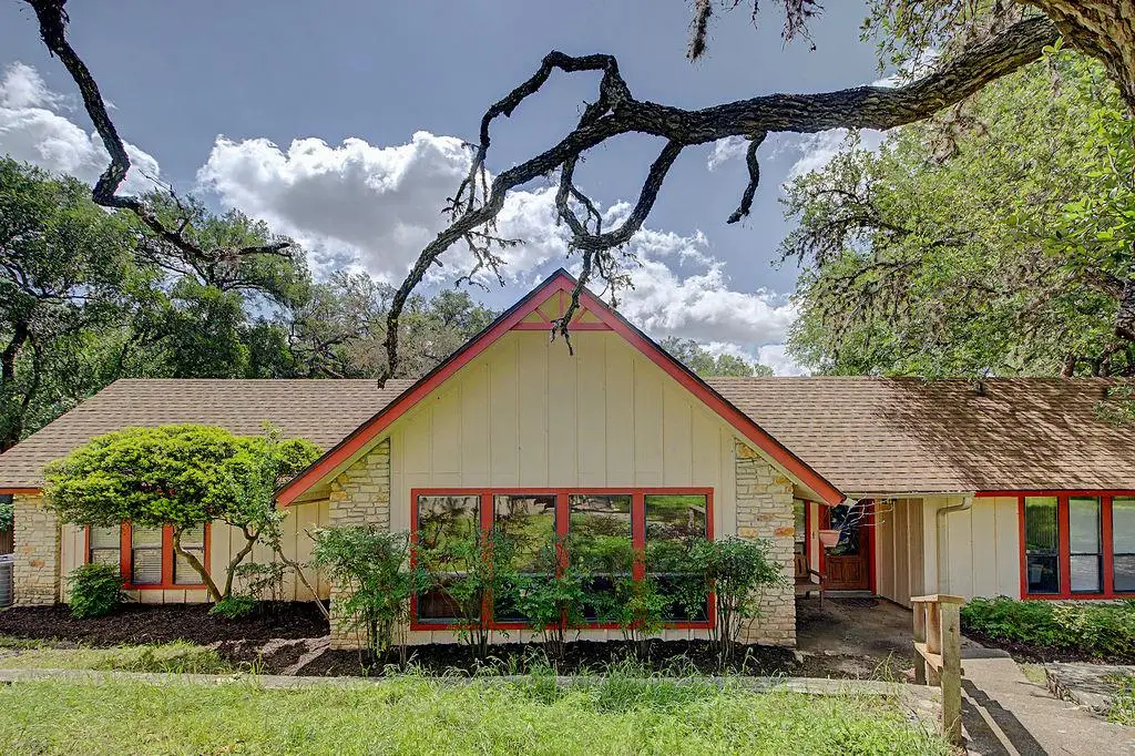 25 Shady Grove Ln, Wimberley, TX 78676 - #1