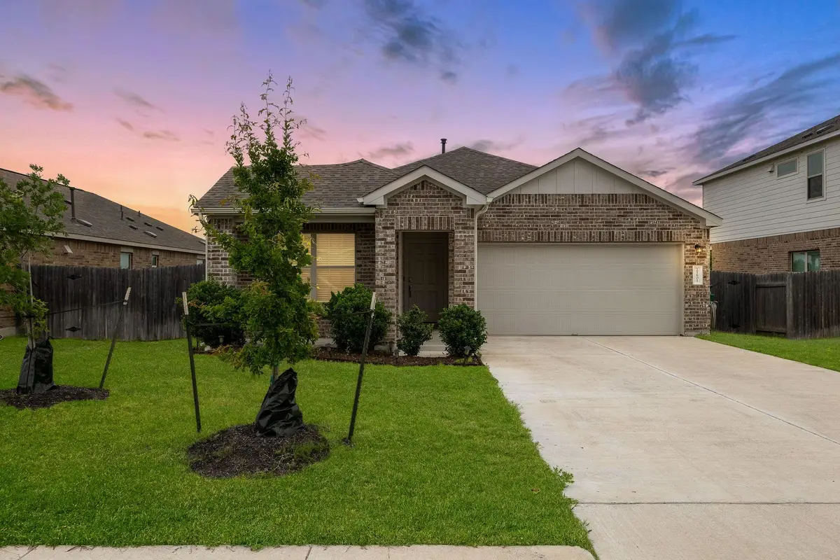21601 Quick Fox Dr, Pflugerville, TX 78660 - #1