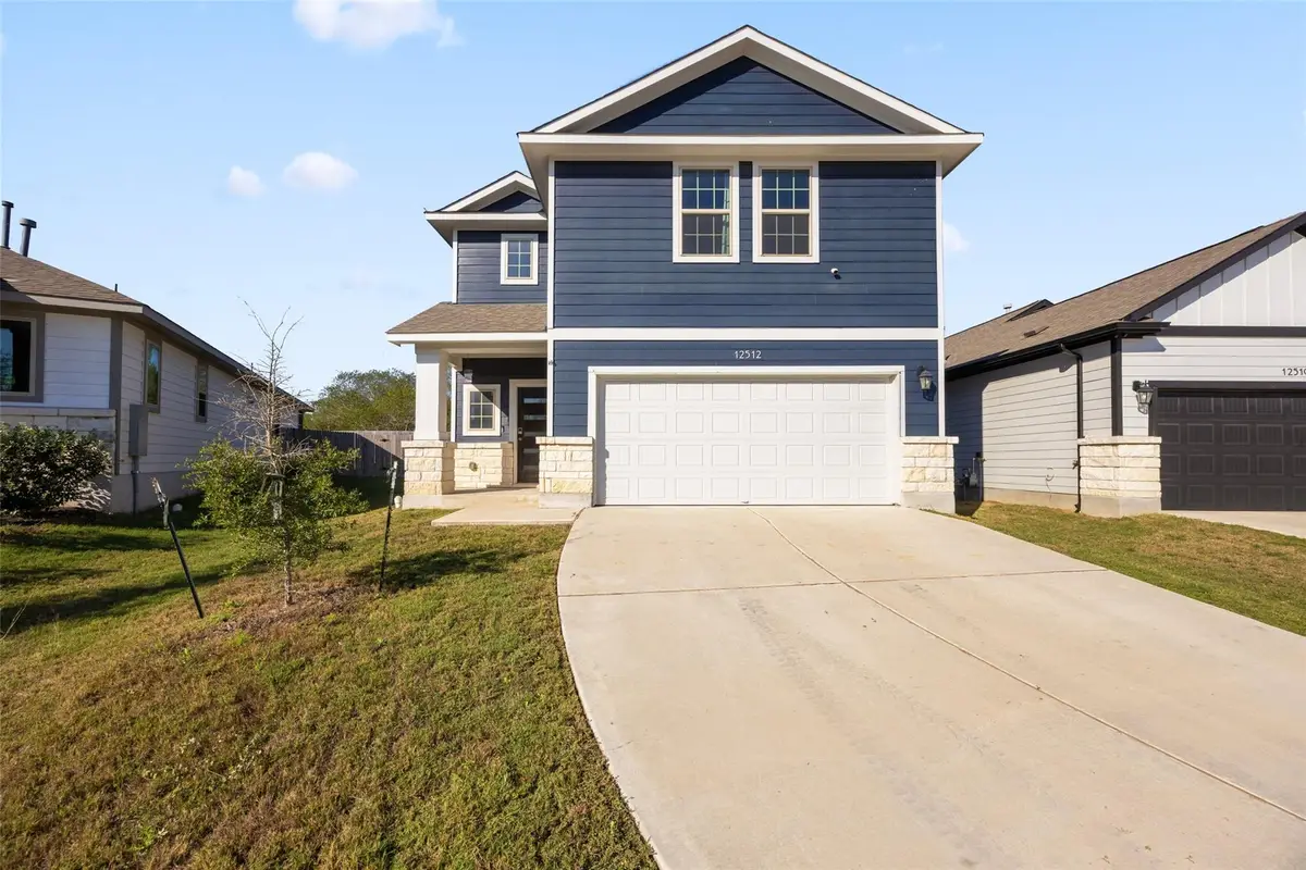 12512 Zenyatta Dr, Buda, TX 78610 - #1