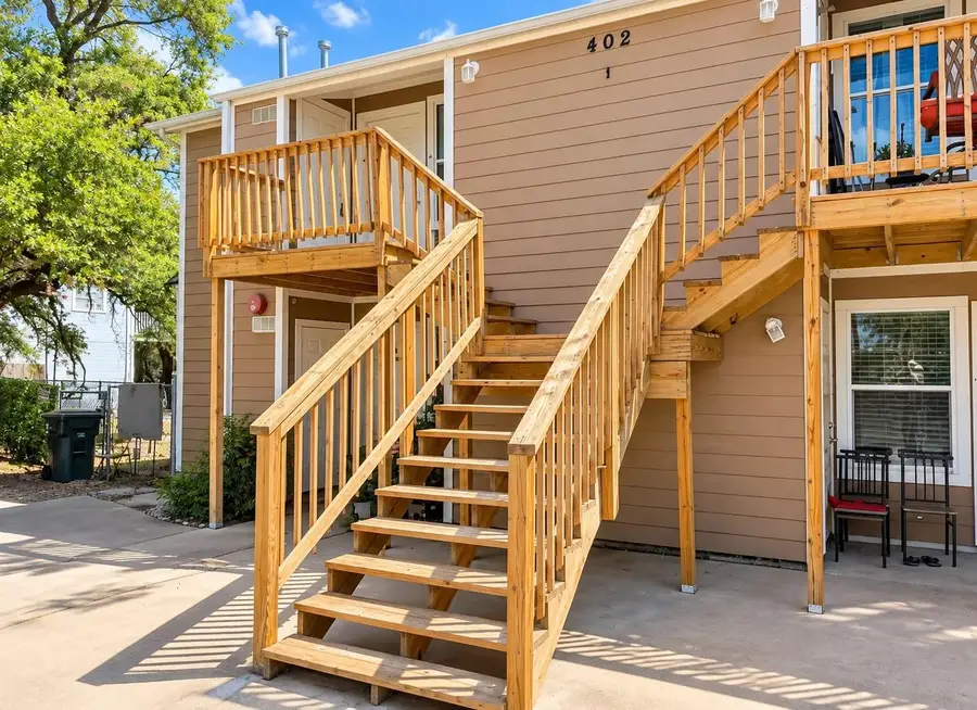 402 Algerita Dr, Georgetown, TX 78628 - #2