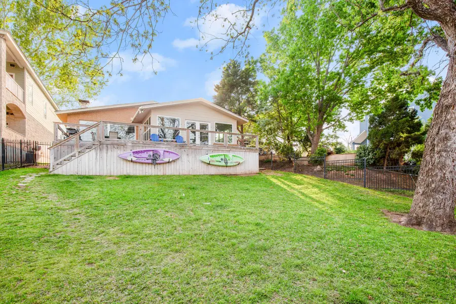 508 Riverside Dr, Kingsland, TX 78639 - #2