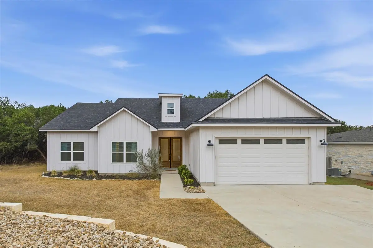 2703 Wilson Ave, Lago Vista, TX 78645 - #1
