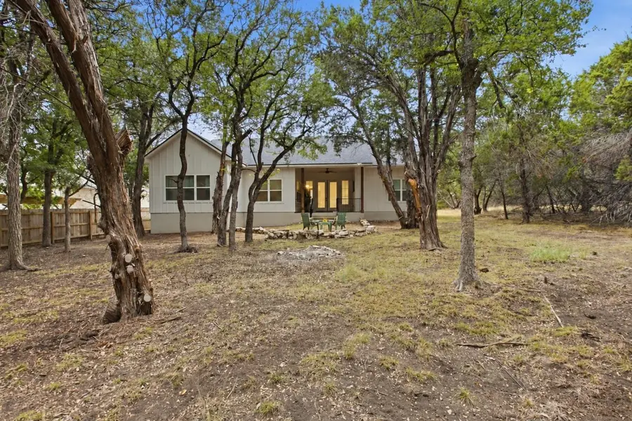 2703 Wilson Ave, Lago Vista, TX 78645 - #3