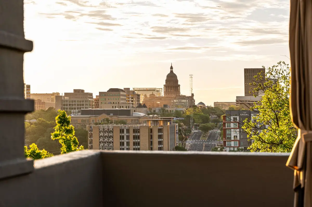 1111 W 12th St #107, Austin, TX 78703 - #1