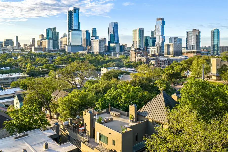 1111 W 12th St #107, Austin, TX 78703 - #2