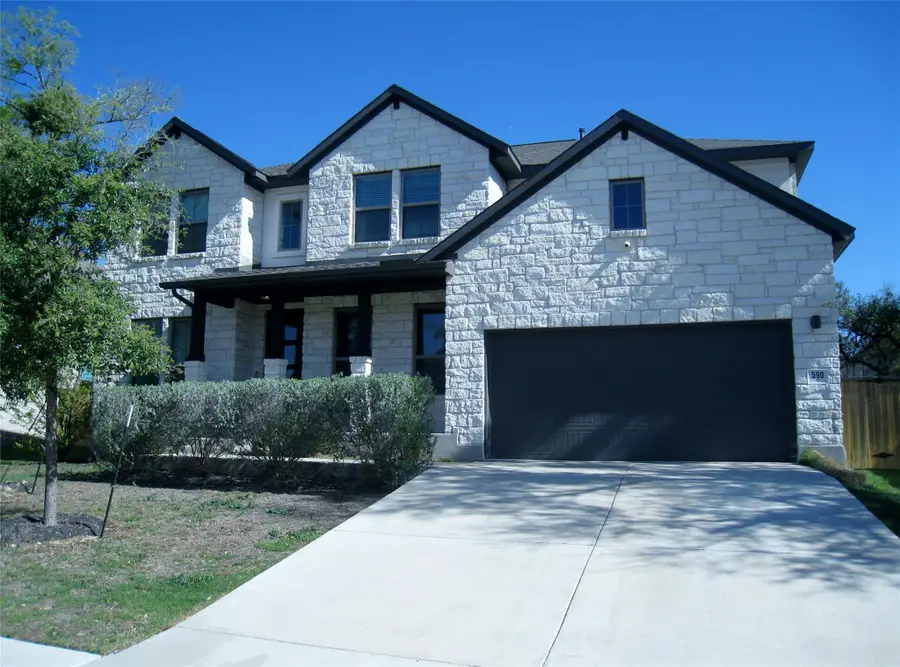 590 Painted Creek Way, Kyle, TX 78640 - #2