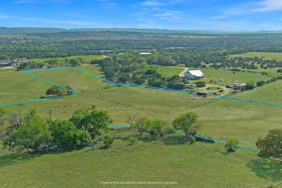 000 10 Acres Lower Dietert Rd, Comfort, TX 78013 - #2