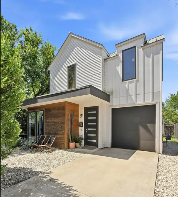 1523 Piedmont Ave #B, Austin, TX 78757