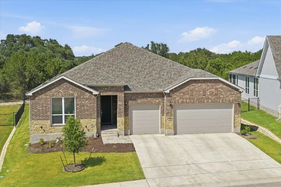 224 Telegraph Ln, Georgetown, TX 78633 - #2