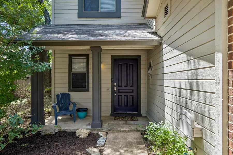 12812 Steeple Chase Dr, Austin, TX 78729 - #2