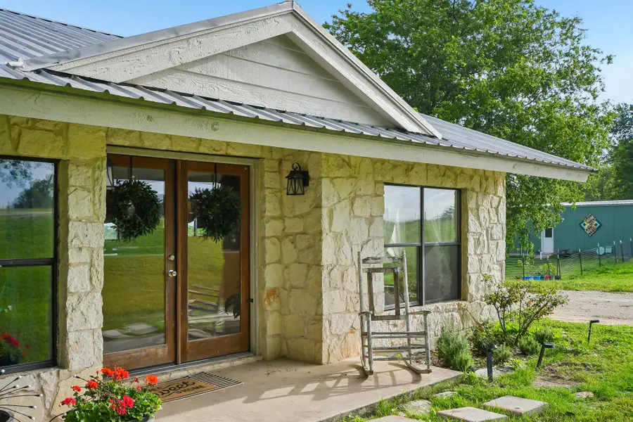 2051 County Road 448, Taylor, TX 76574 - #2