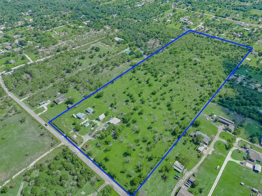 983 Longhollow Rd, Dale, TX 78616 - #2