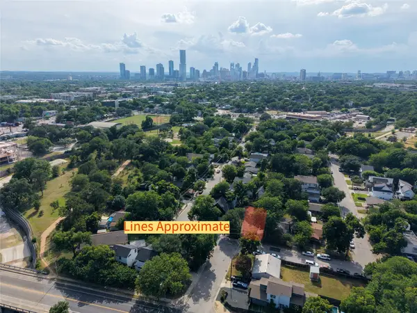 802 Maude St, Austin, TX 78702