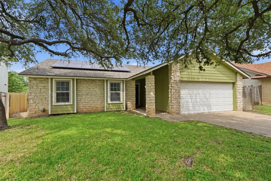 1100 York Castle Dr, Pflugerville, TX 78660 - #3