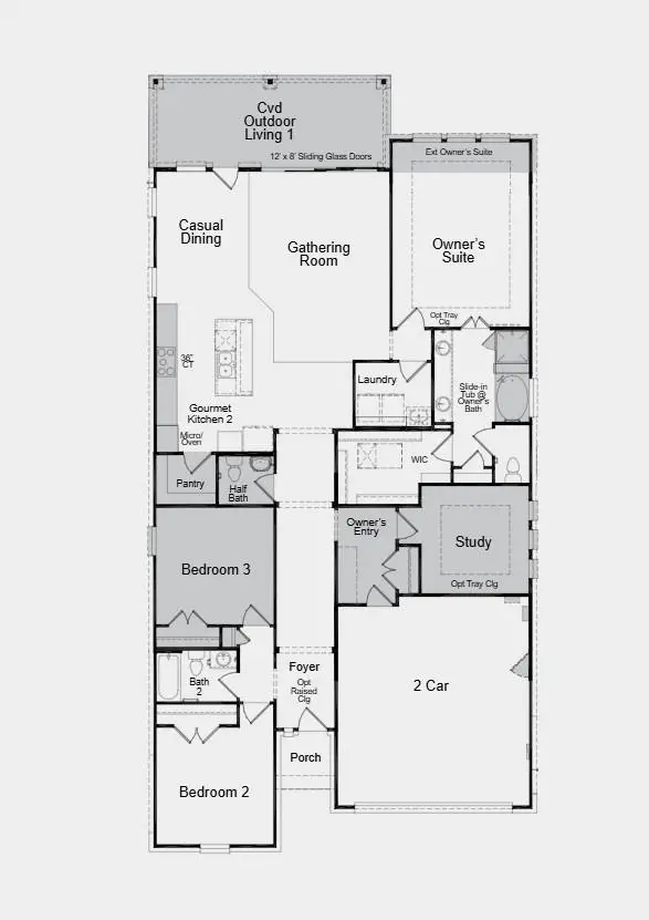 9504 Hamadryas Dr, Austin, TX 78744 - Image #2