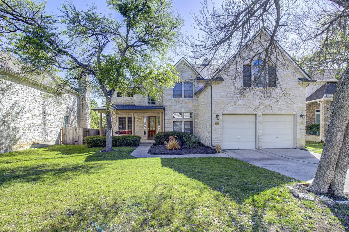 10740 Bramblecrest Dr, Austin, TX 78726 - #1