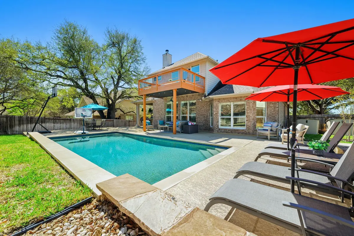 12324 Salida Del Sol Pass, Austin, TX 78732 - #1