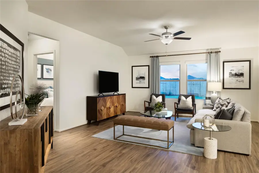 105 Goodwood St, Hutto, TX 78634 - Image #3