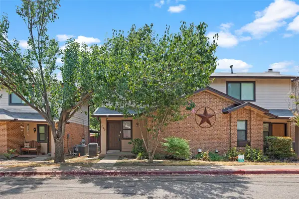 101 Clearday Dr #115, Austin, TX 78745