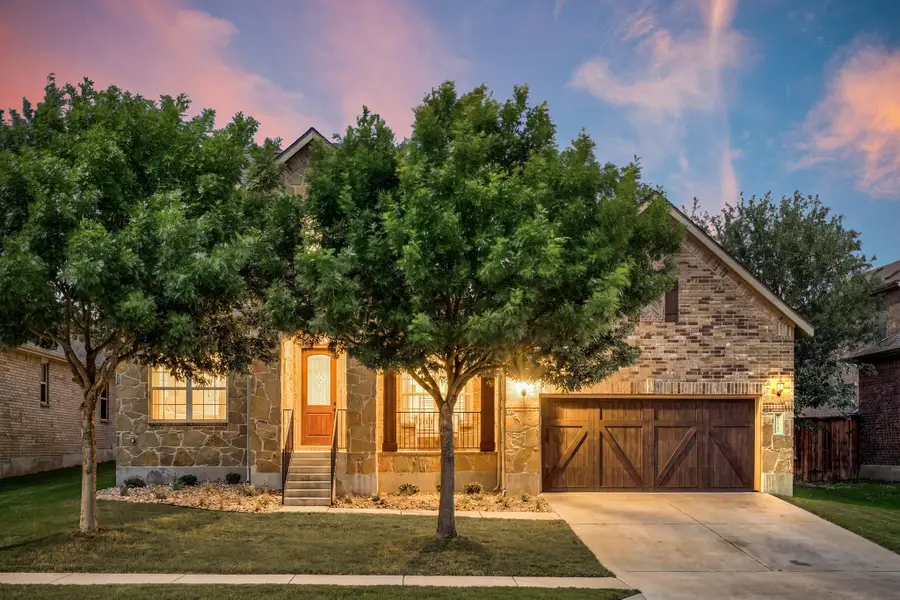 1549 Humble Live Dr, Leander, TX 78641 - #2