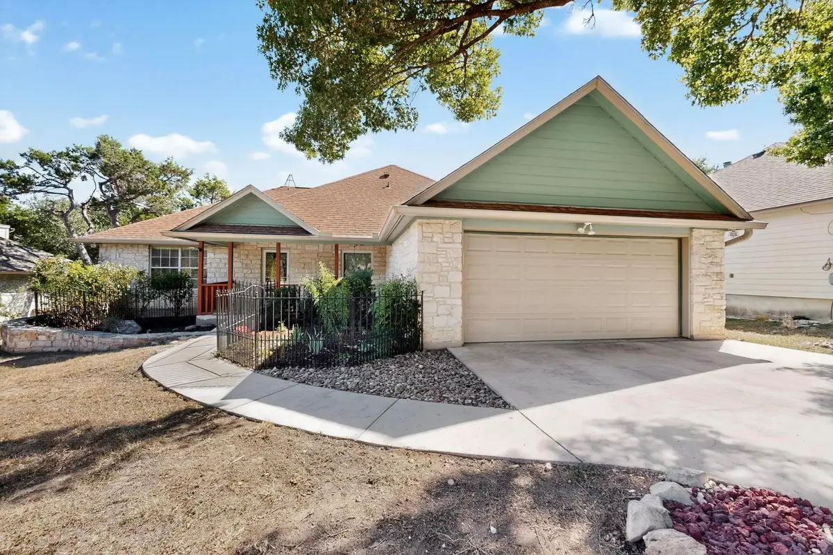 6 Saddle Rock Rdg, Wimberley, TX 78676 - Image #1