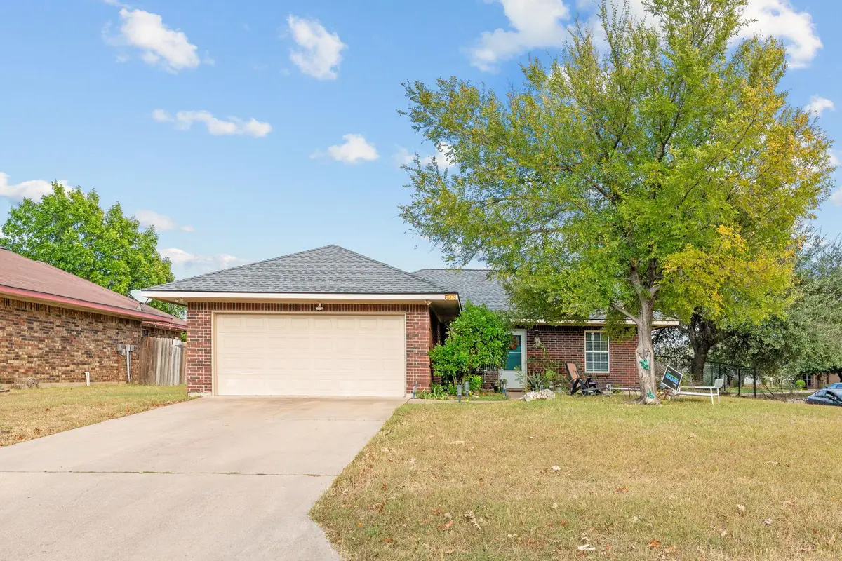 618 Northern Trl, Leander, TX 78641 - Image #1