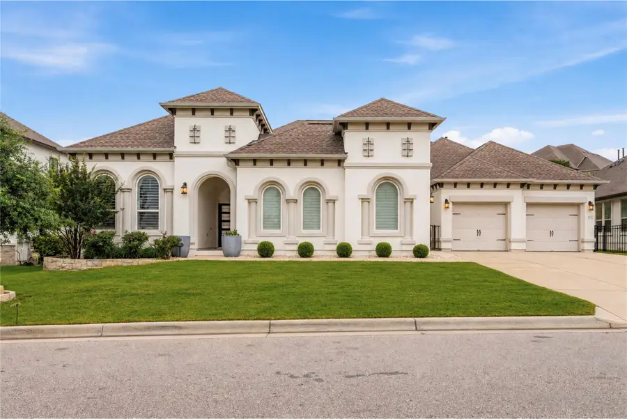 4513 Vieste Vw, Leander, TX 78641 - #2