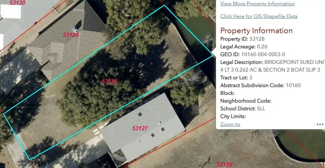 120 Cove Rd, Llano, TX 78643 - Image #1