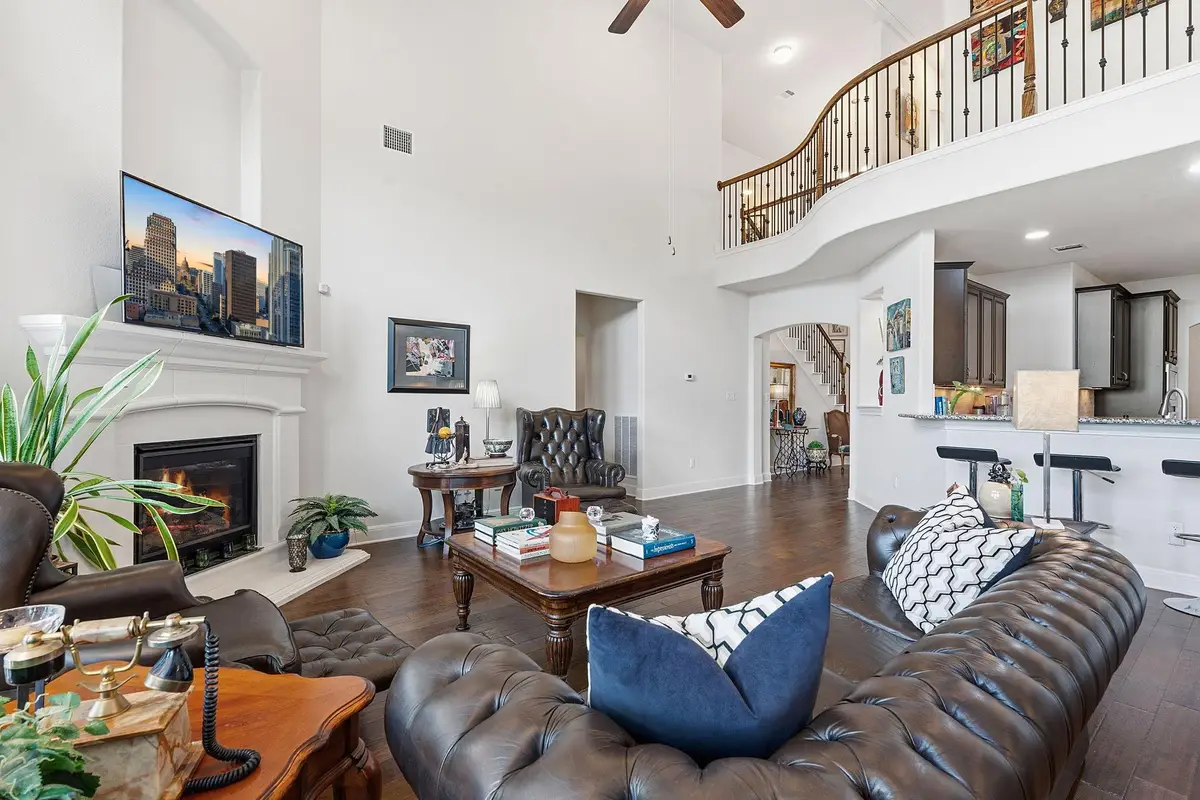 198 Senna Dr, Dripping Springs, TX 78620 - #1