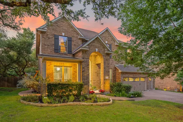 12300 Buvana Dr, Austin, TX 78739